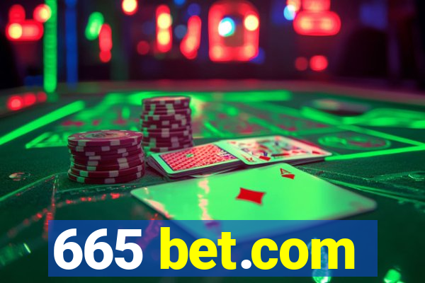 665 bet.com